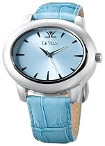 Le Vian Women's De Lano Turquoise Watch #ZAG 29