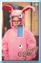 A Christmas Story Ralphie Pink Bunny Suit Switch Plate Switchplate #1