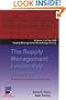 The Supply Management Leadership Process (Ism Knowledge Series)