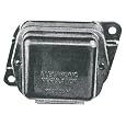 Tru-Tech VR166T Voltage Regulator