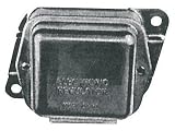 Standard Motor Products Voltage Regulator