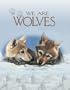 We Are Wolves