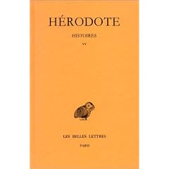 Histoires, tome 6 : Erato