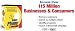 Software : InfoUSA Select Phone Sales Leads, Mailing Lists & Database Software (7-Disc Set)