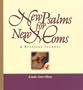 New Psalms for New Moms: A Keepsake Journal