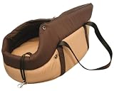 Eigenschaften Paulchen Heimtierbedarf - Joachim Merkert ek - 55816 / Paulchen Uni-Tasche 55816 cappuccino, 40 cm