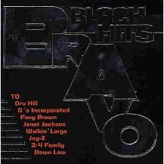 Bravo Black Hits Vol.1