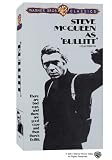 VHS : Bullitt (Spanish) (Sub)