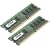 Crucial Technology CT2CP12864AA667  2GB 2 x 1GB DDR2 PC2-5300 Unbuffered Non-ECC 240-Pin DIMM? Kit
