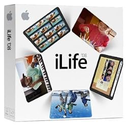 Apple iLife '08 Family Pack [OLD VERSION]