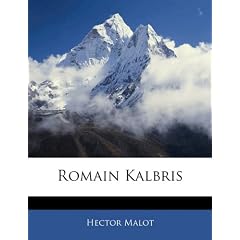 Romain Kalbris