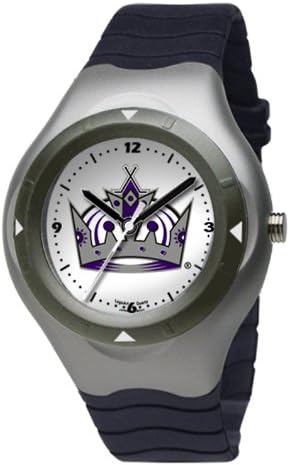 LOS ANGELES KINGS NHL watch for boy's ladies / youth unisex justable Band 5 3/4 TO 8 free shipping