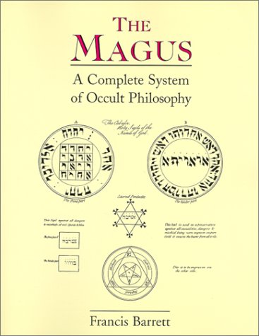 The Magus: Complete System of Occult Philosophy