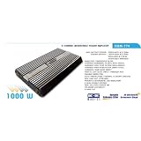 Buy Performance Teknique ICBM-774 - Amplifier - 4-channel by Performance Teknique