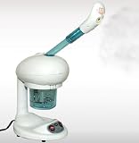 New Table Top Mini Ozone Facial Steamer Salon Spa Face