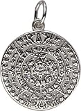 Aztec Sun Charm by Rembrandt Charms