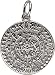 Jewelry : Aztec Sun Charm by Rembrandt Charms