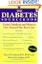 The Diabetes Sourcebook: Today's Methods and Ways to Give Yourself the Best Care
