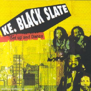 Black Slate - Get Up And Dance - Zortam Music
