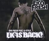 CD Cover