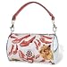 Wizard of Oz Ruby Slippers & Toto Cylinder Tote