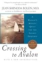 Crossing to Avalon: A Woman's Midlife Pilgrimage