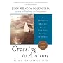 Crossing to Avalon: A Woman's Midlife Pilgrimage