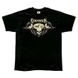 Godsmack - Pinstripe T-Shirt