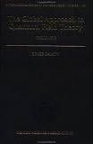The global approach to quantum field theory