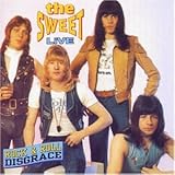 Rock & Roll Disgrace