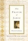 The Prayer of Jabez Devotional and Journal: 2pk: Breaking Through to the Blessed Life (Break Through Series)