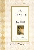 The Prayer of Jabez Devotional and Journal: 2pk: Breaking Through to the Blessed Life (Break Through Series)
