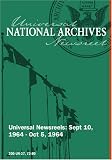DVD : Universal Newsreel Vol. 37 Release 73-80 (1964)