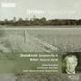 Britten the Performer #13 - Shostakovich: Symphony No.14; Britten: Nocturne, Op.60