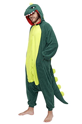 Onesies Unisex Costume Pajamas by FunNFurry