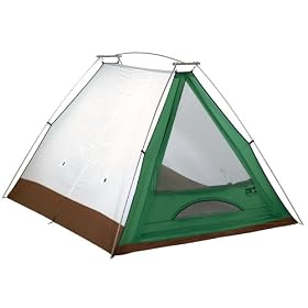 Eureka Timberline Outfitter 6 10-Foot by 8.5-Foot Six-Person Tent