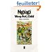 Weep Not Child