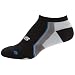 New Balance Unisex Competitor Left/Right Technology No Show Single Pair Sock