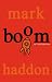 Boom!: (or 70.000 light years)