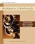 Mechanics of Materials