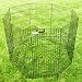 Precision Pet Ultimate Exercise Pen, 48-Inch Pen, Black