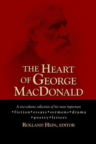  George MacDonald