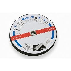 ADW 5886070 Trennscheiben Metall (5 St�ck) 230