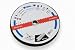 ADW 5886070 Trennscheiben Metall (5 Stück) 230