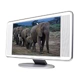 Philips 26PF9966 26 Widescreen HD-Ready Flat-Panel LCD TV