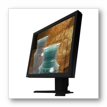 21.3IN Color Tft LCD Blk 1600X1200 14-BIT Process 5YR War