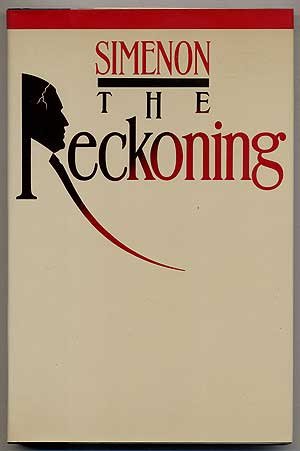 The Reckoning