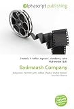 Badmaash Company: Bollywood, Parmeet Sethi, Aditya Chopra, Shahid Kapoor, Anushka Sharma