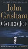 Calico Joe