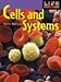 Books : Cells and Life Systems (Life Processes)